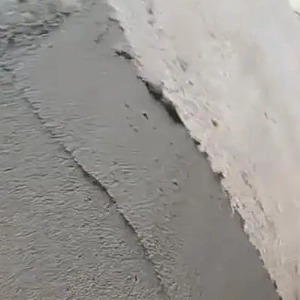 岳池水工建筑物I级C55聚合物改性水泥砂浆 渠道防渗泵站加固迎水面抗冲刷砂浆